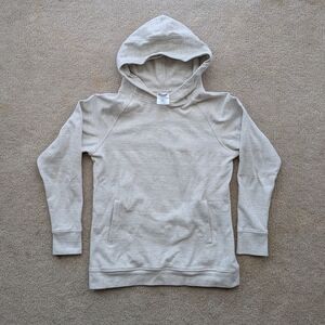 Cozy Cream Hoodie